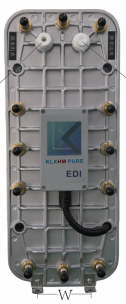 Micro EDI Module