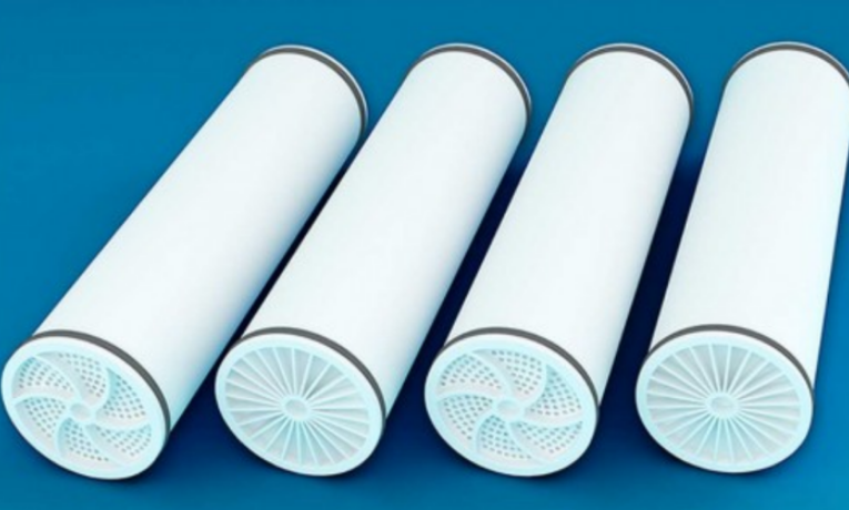 Ten common problems of reverse osmosis membrane system