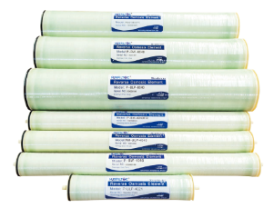 Ultra Low Pressure RO Membrane Elements