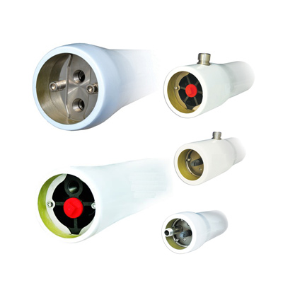 FRP Membrane Housing