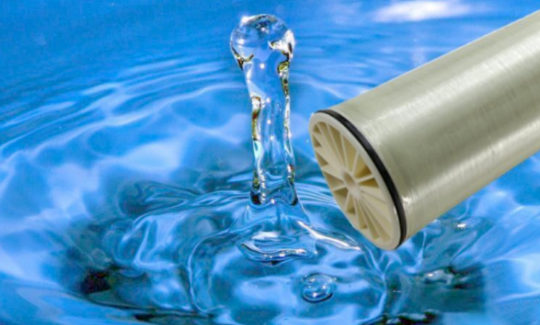 How to clean household reverse osmosis membrane blockage?