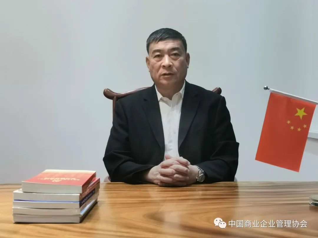 【企业家】裴树清：退役不褪色 创先进企业