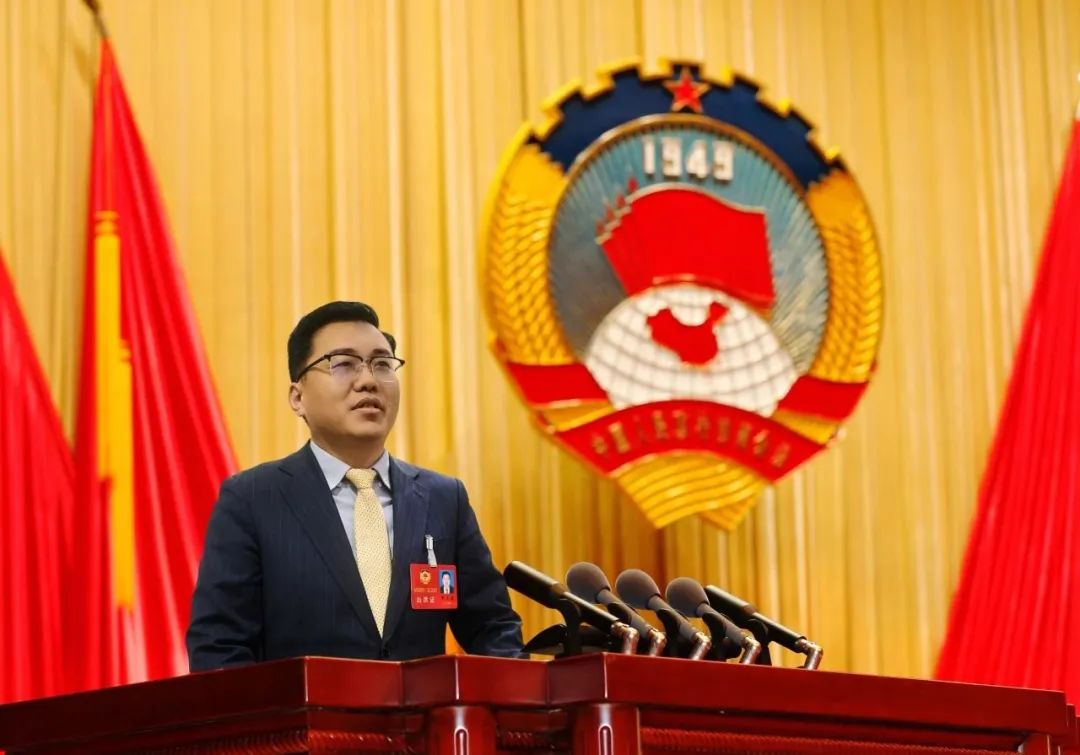 【优秀建设者风采录】茹立显：跨界逐梦 砥砺前行