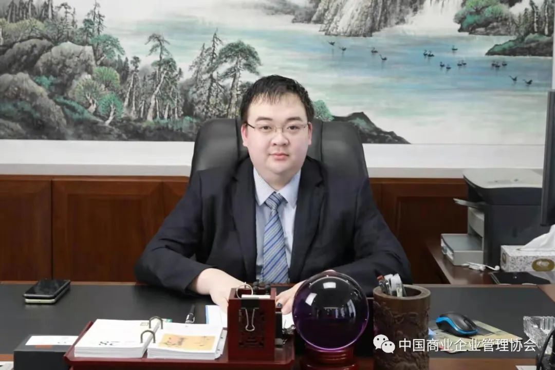 【企业家】侯雪松：使员工快乐，让客户满意，为股东增值，尽社会责任