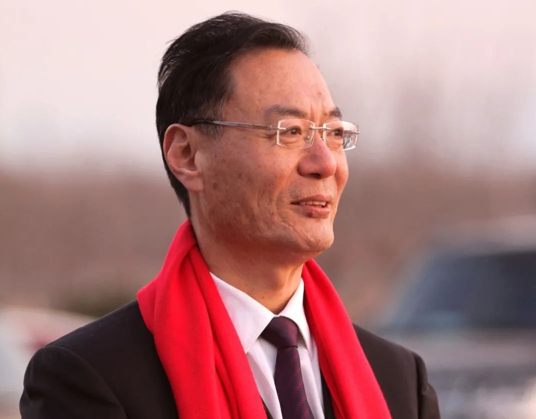 【优秀建设者风采录】孙洪海：弘扬优秀传统文化 践行新发展理念