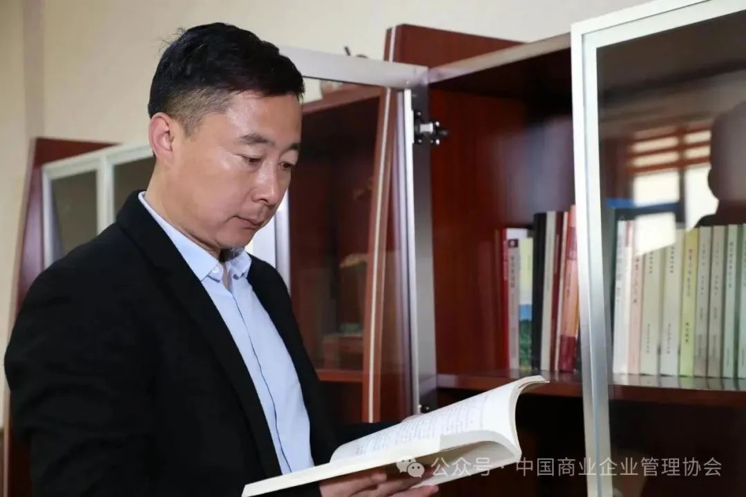 【企业家】谢梅木：正直务实创新共赢