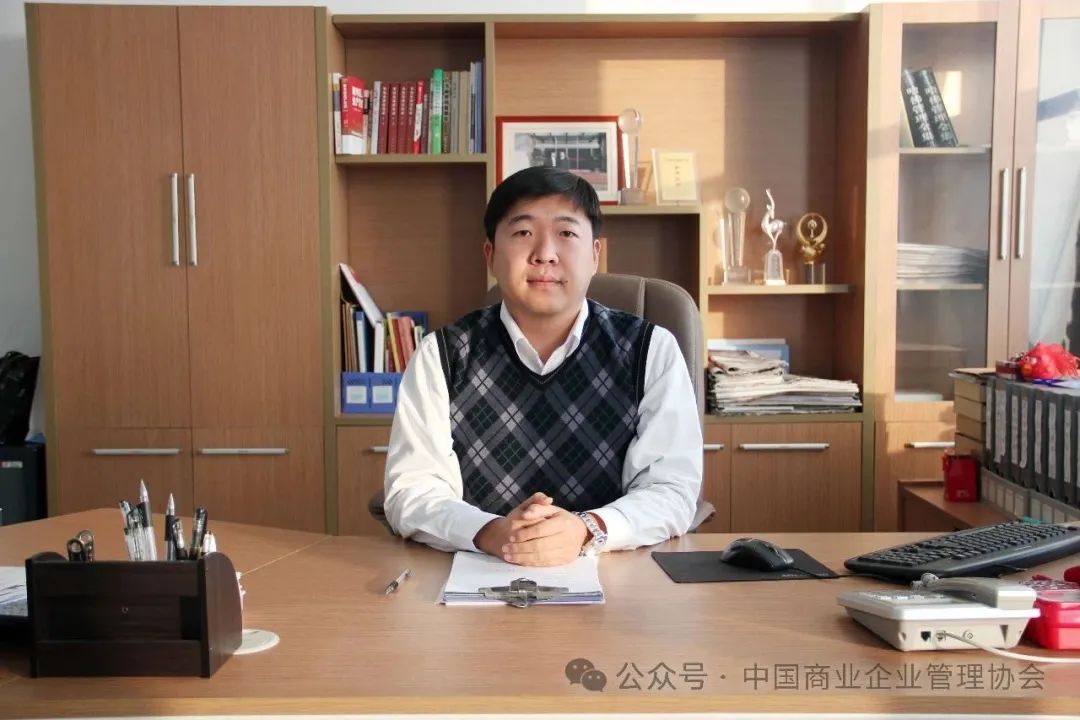 【企业家】邢宪卿：以质量求生存，以创新谋发展，打造百年老字号企业