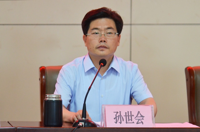 当好城市“大管家”和市民好家政