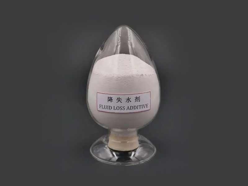 AMPS Synthetic Cementing Fluid Loss Additive Risol FL900S