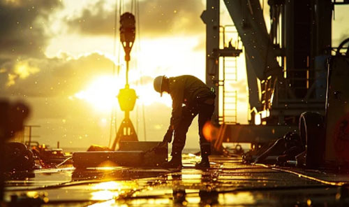 The Petroleum and Petrochemical Equipment Industry Science and Technology Conference Leading the Wave of Innovation