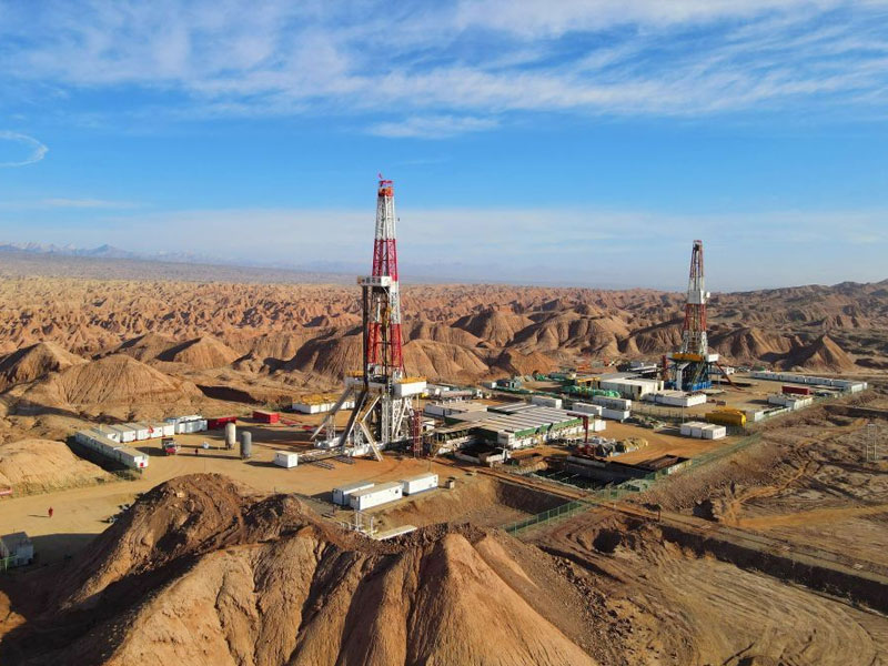 Drilling fluids