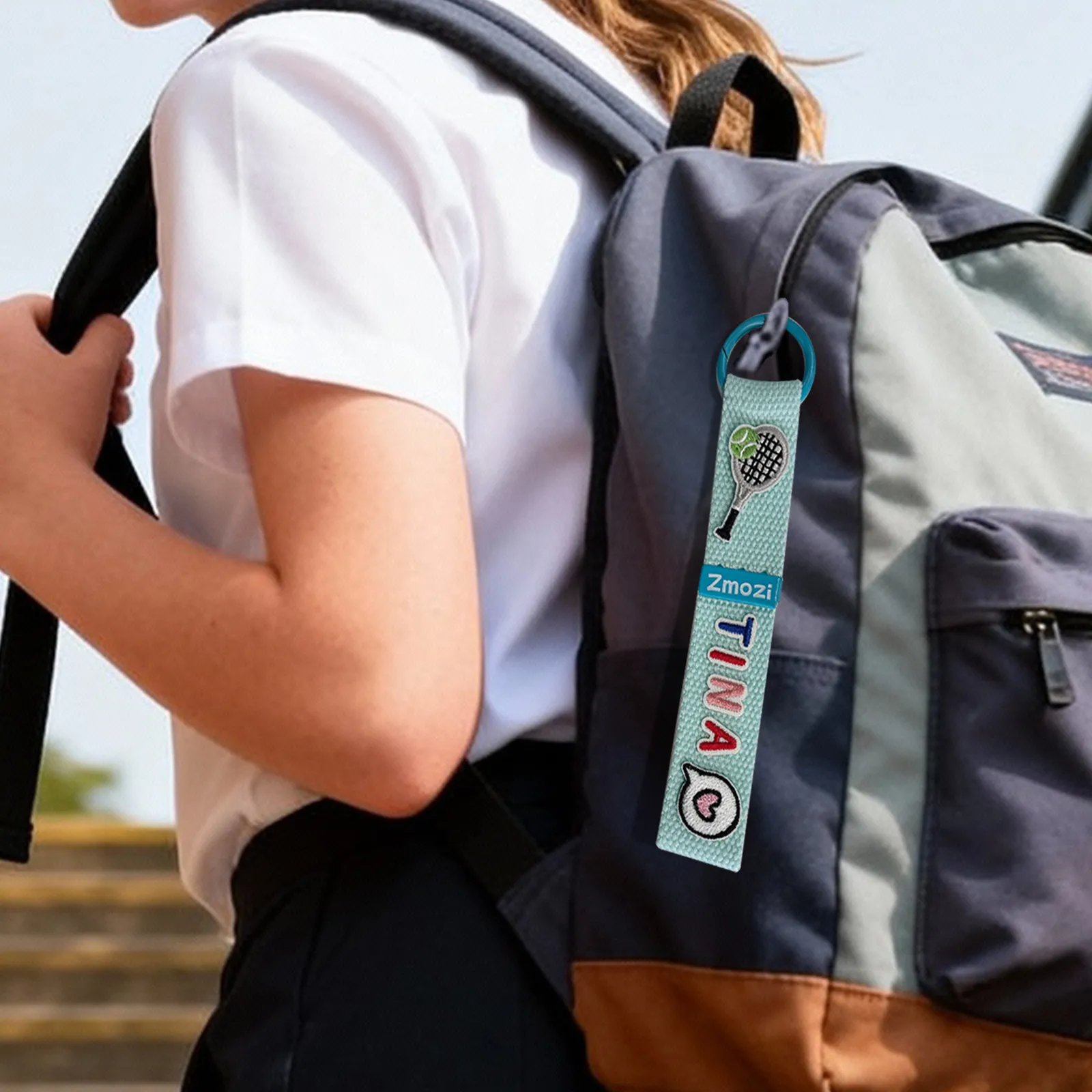 标签带Mini-O（自由版）