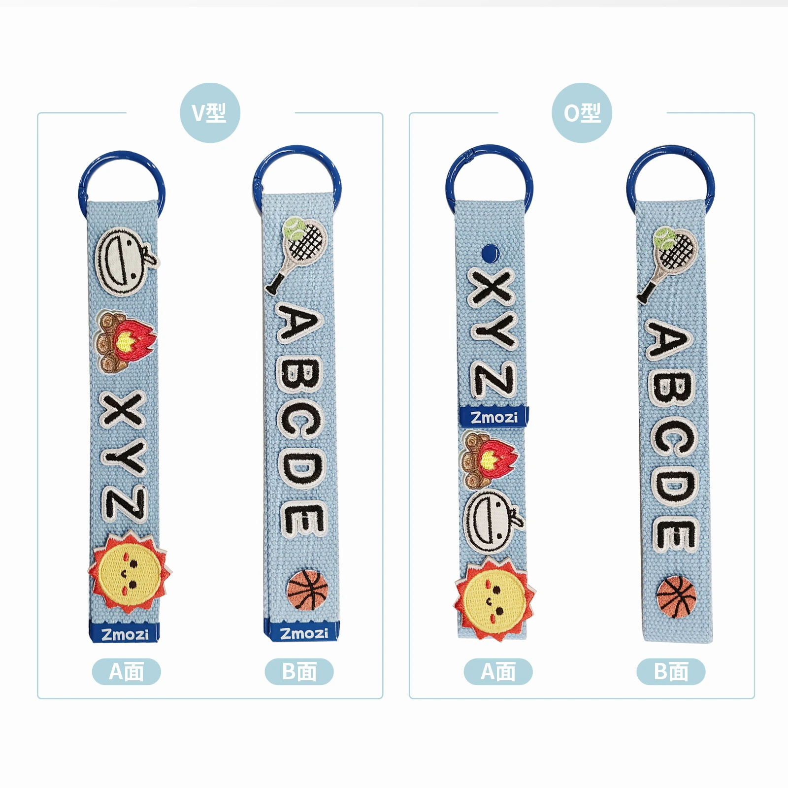 标签带Pro（蓝色特定版）