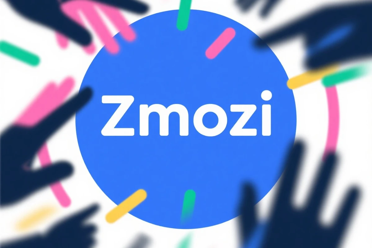 Z世代精神碰撞墨子智慧：Zmozi，让每一次专注都有回响