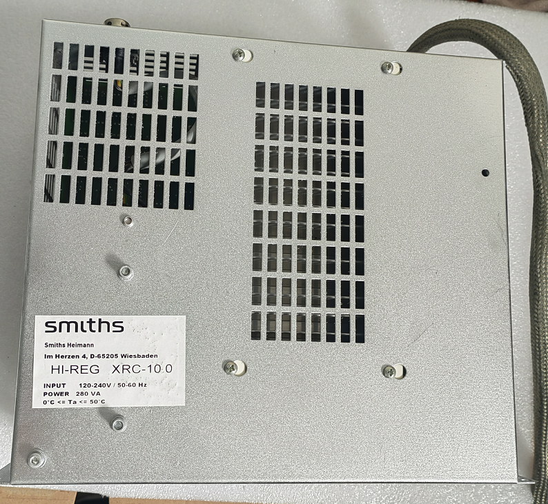 x ray generator