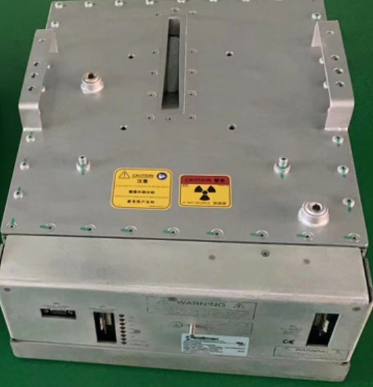 Spellman X ray generator