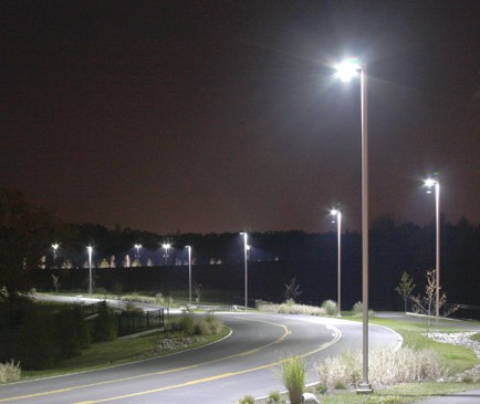 Street Lighting