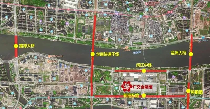 青藤产业频道丨第四届中国跨境电商交易会即将举办