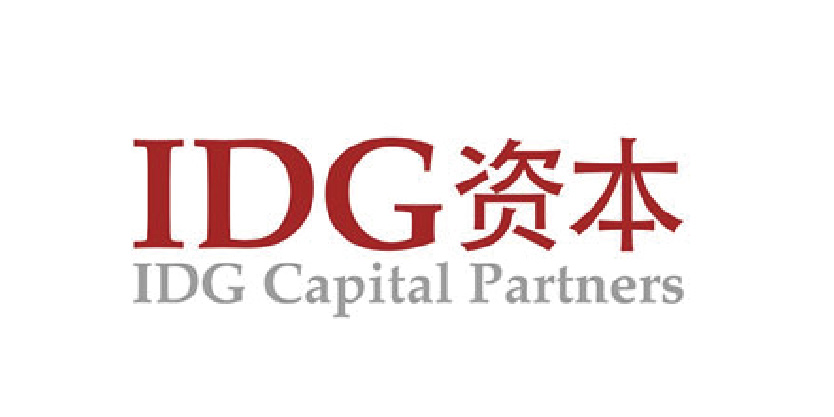 idg资本