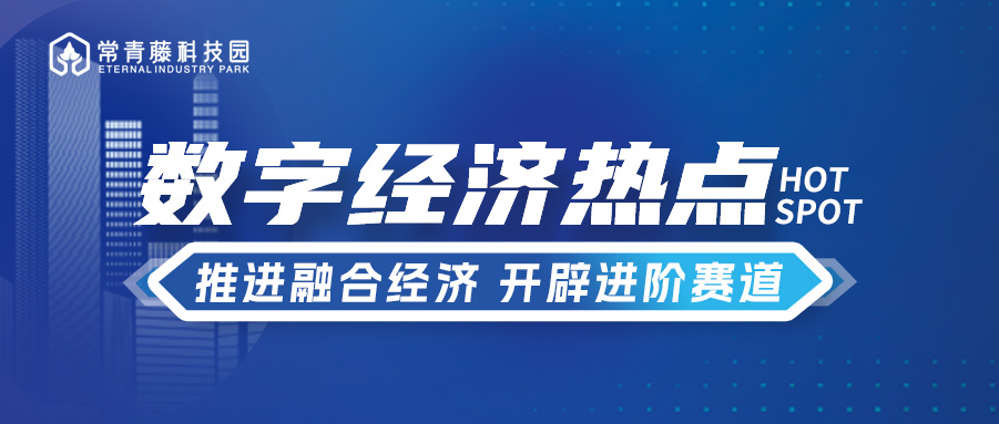 青藤产业频道丨《数字中国建设2025年行动方案》近日印发
