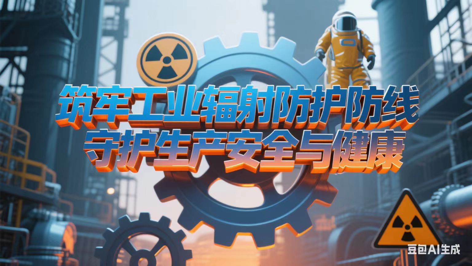 山东辰阳公司射线探伤原理科普 解锁工业质量检测“透视眼”奥秘