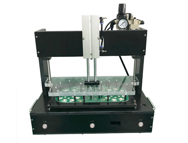 功能性测试治具