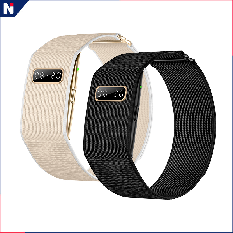 NSQ12D wearable health wristbands