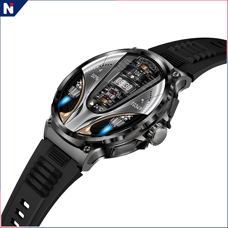 NRD05 big screen smart watch