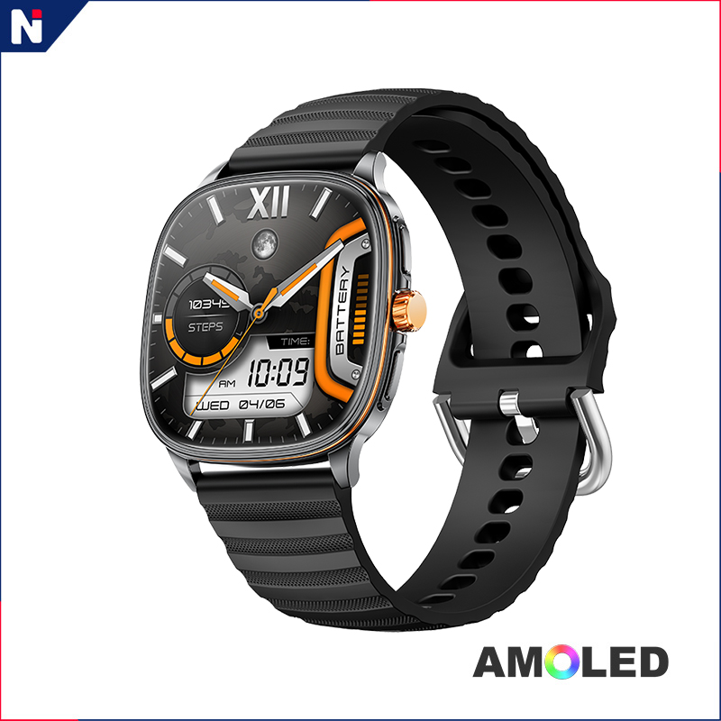 NKS34 mini size Ultra-thin watch