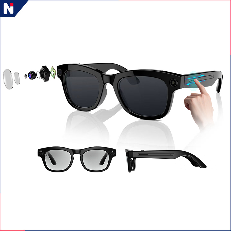 NKX28 AI glasses