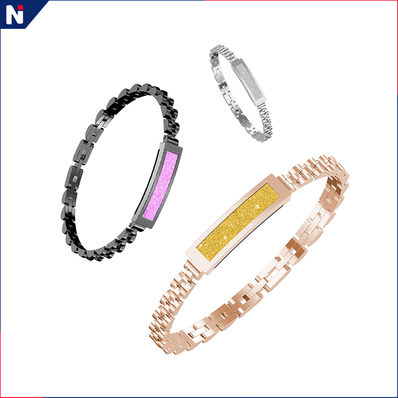NYZ01 fashion smart wristband