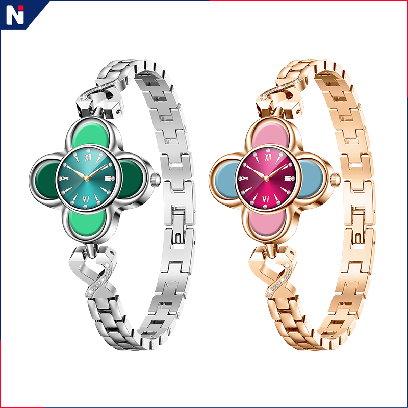 NSQ10 smart mechanical watch