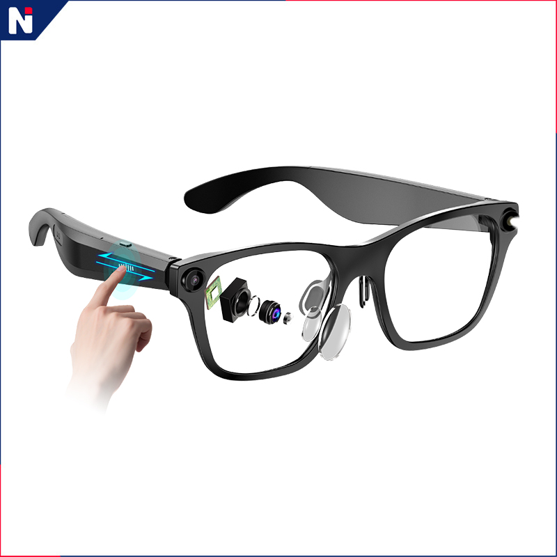 NHJ19 AI glasses