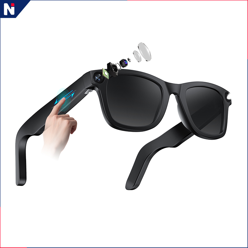NTY16 AI glasses