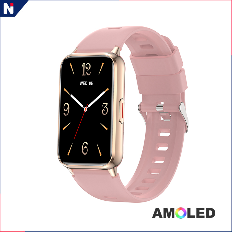 NKS32 fashion smart watch band