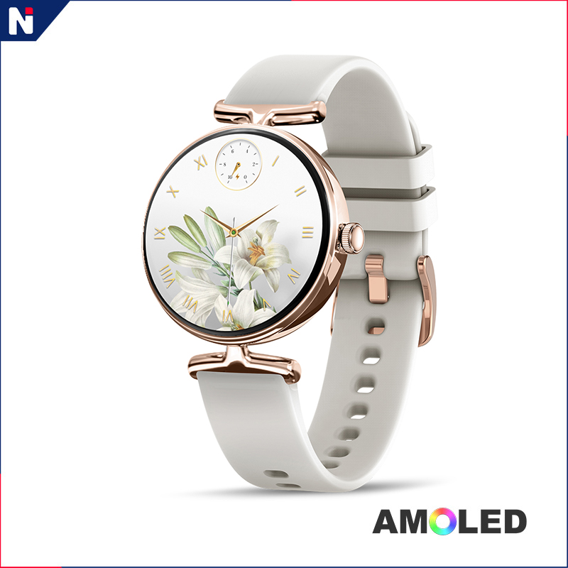 NRD14 fashion smart watch