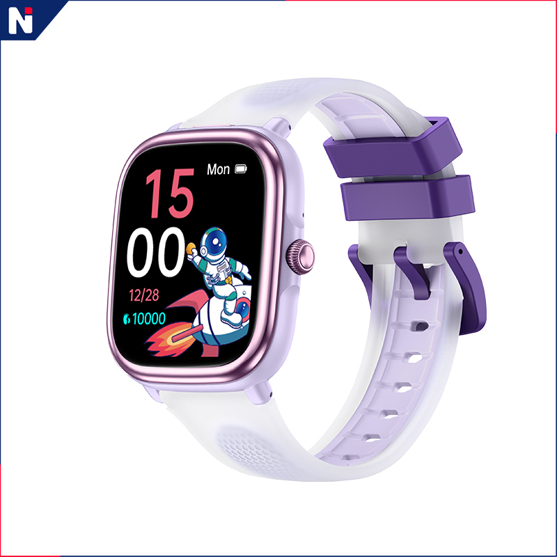 NTC19 Kids educational watch