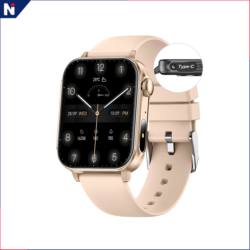 NRD16 Smart watch