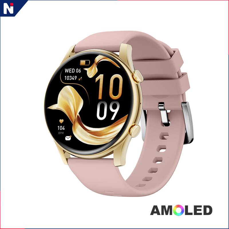NWZ11 fashion smart watch for women