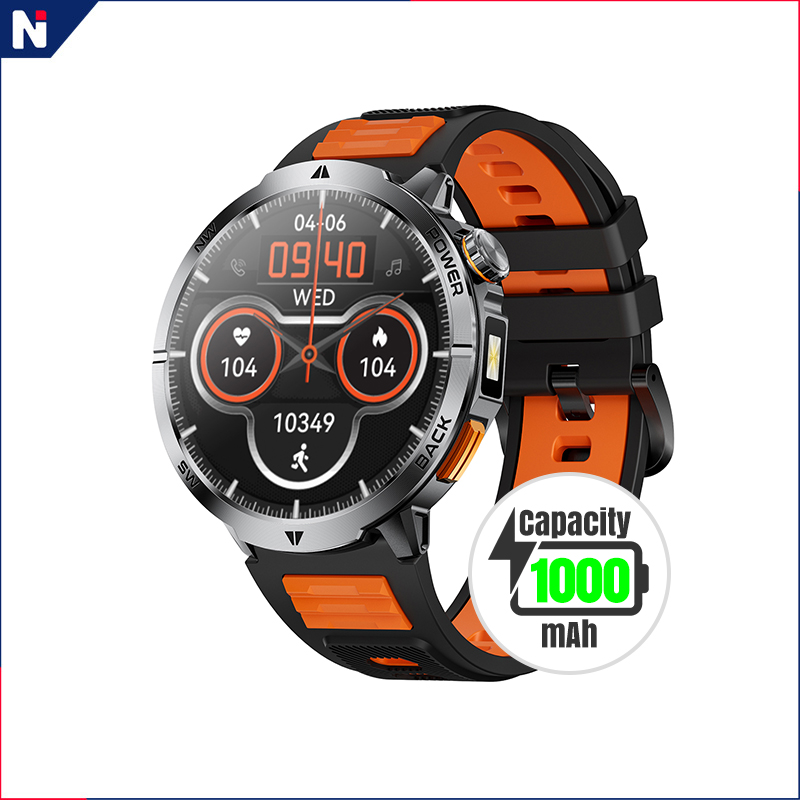 NWZ13 sports smart watch