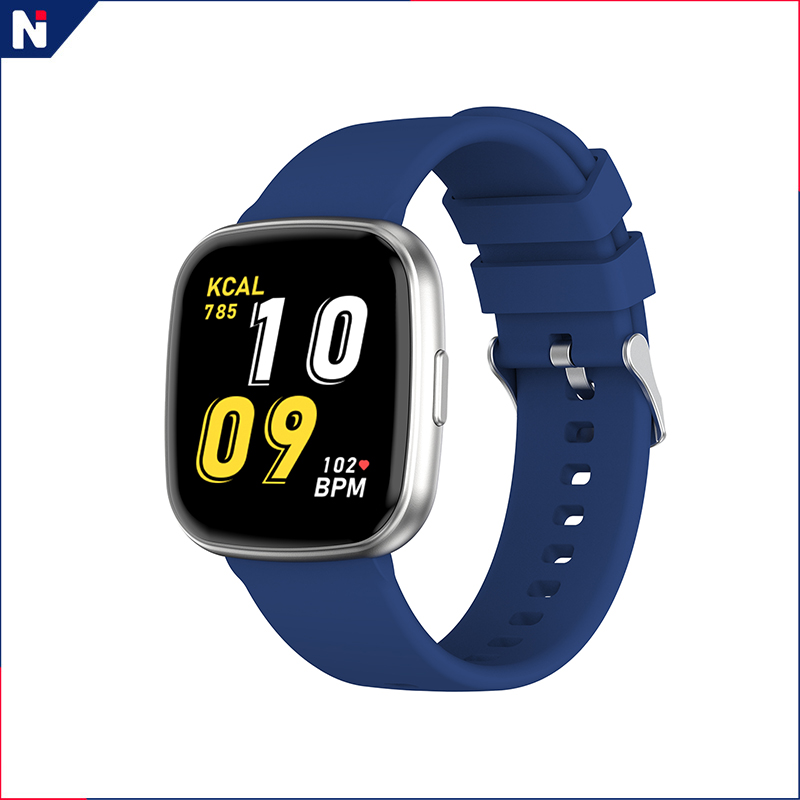 NKX27 HD screen smart watch