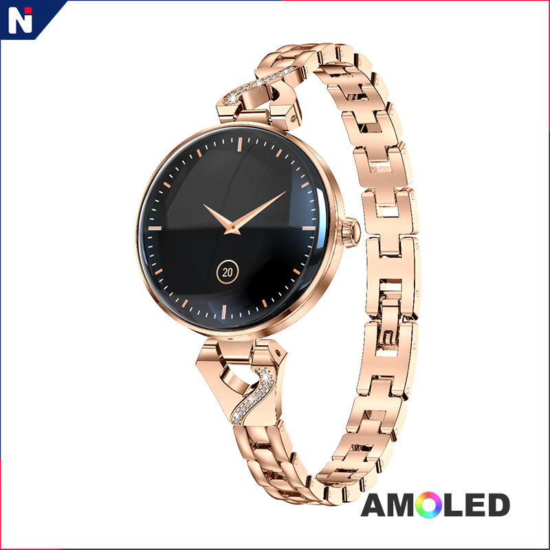 NSQ09 mini size fahion watch