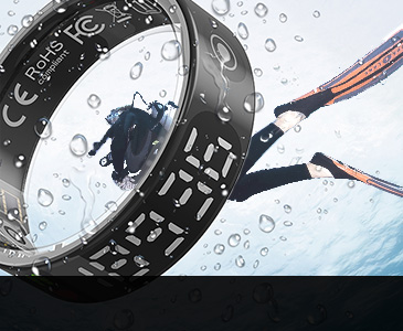 Smart ring