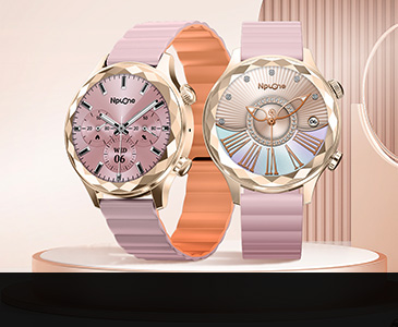 Fashion watch for ladies