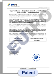 EU Patent