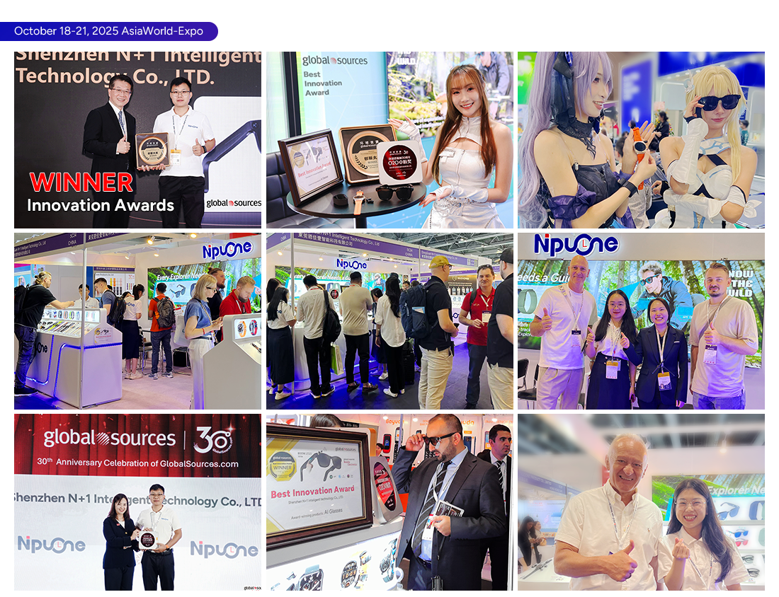 October 18-21, 2025 AsiaWorld-Expo