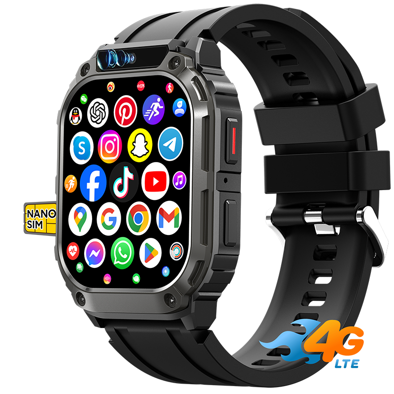 NKS31 4G call watch