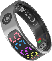 NMJ06 health smart ring @N+1