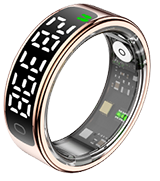 NNY15 health smart ring