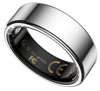 NNY15 health smart ring